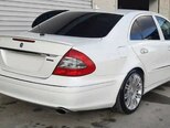 Mercedes E 350-7