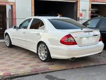 Mercedes E 350-5