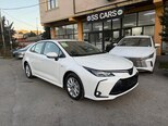 Toyota Corolla-7
