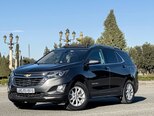 Chevrolet Equinox-5