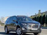 Chevrolet Equinox-2