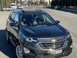 Chevrolet Equinox-1