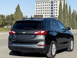 Chevrolet Equinox-8
