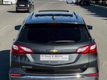 Chevrolet Equinox-7