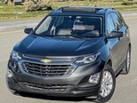 Chevrolet Equinox-4