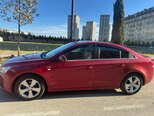 Chevrolet Cruze-2