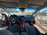 Chevrolet Cruze-7
