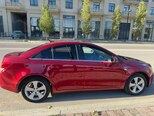 Chevrolet Cruze-4