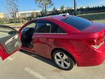 Chevrolet Cruze-10