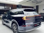 Changan Qiyuan Q07-8
