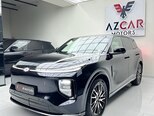 Changan Qiyuan Q07-2
