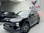 Changan Qiyuan Q07-4