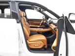 Changan Qiyuan Q07-22