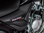 Haojue EX 125-5