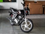 Haojue EX 125-1