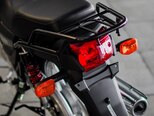 Haojue EX 125-6