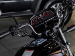 Haojue EX 125-3