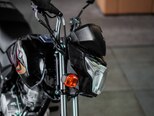 Haojue EX 125-4