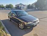 Opel Vectra-4