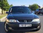 Opel Vectra-5