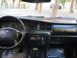 Opel Vectra-12