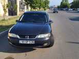 Opel Vectra-6
