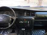 Opel Vectra-10