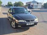 Opel Vectra-7