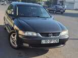 Opel Vectra-1