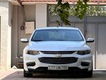 Chevrolet Malibu-11