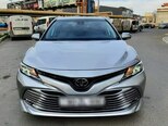 Toyota Camry-1