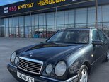 Mercedes E 230-4