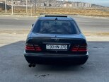 Mercedes E 230-8