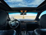 Mercedes E 230-9