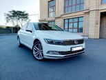 Volkswagen Passat-1