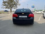 Chevrolet Cruze-6