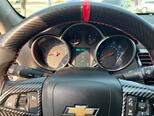 Chevrolet Cruze-9