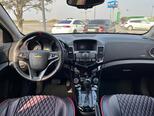 Chevrolet Cruze-7