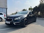 Chevrolet Cruze-1