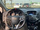 Chevrolet Cruze-8