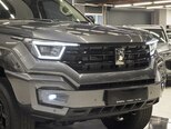 GWM (Great Wall Motor) Tank 400-5