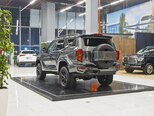 GWM (Great Wall Motor) Tank 400-4