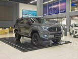 GWM (Great Wall Motor) Tank 400-16