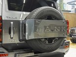 GWM (Great Wall Motor) Tank 400-7