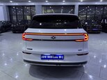 Changan Qiyuan Q07-7