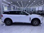 Changan Qiyuan Q07-4