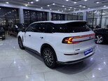 Changan Qiyuan Q07-6