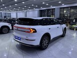 Changan Qiyuan Q07-5