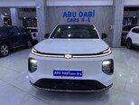 Changan Qiyuan Q07-2