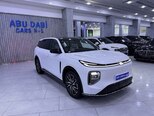 Changan Qiyuan Q07-3